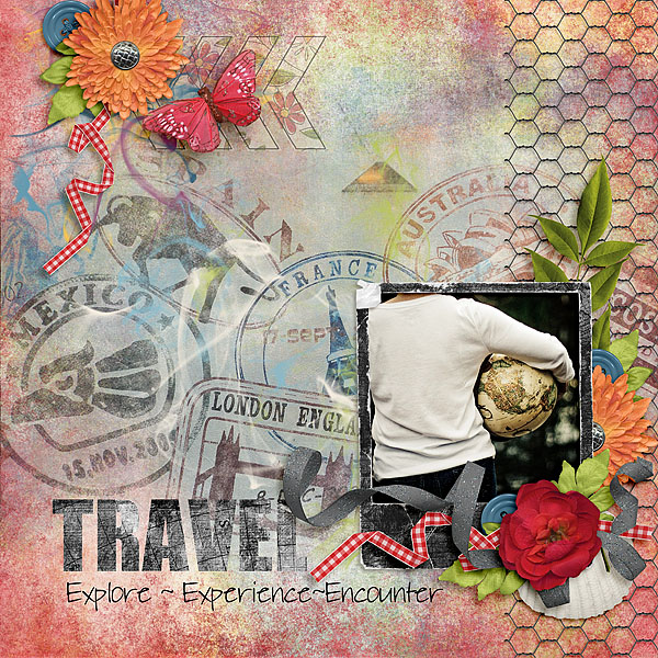 Travel