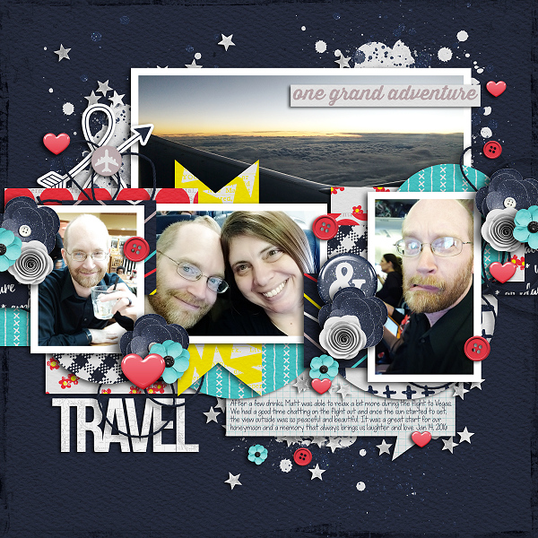 Travel