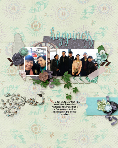 travel