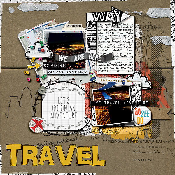 Travel