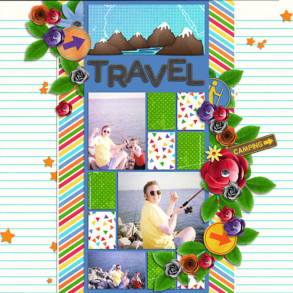 Travel
