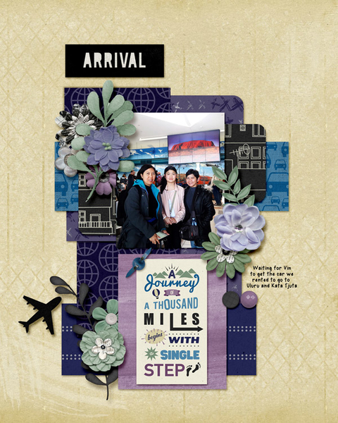 travel