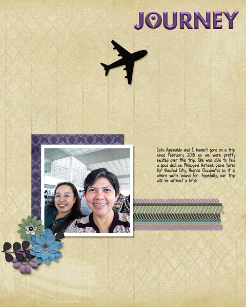 travel