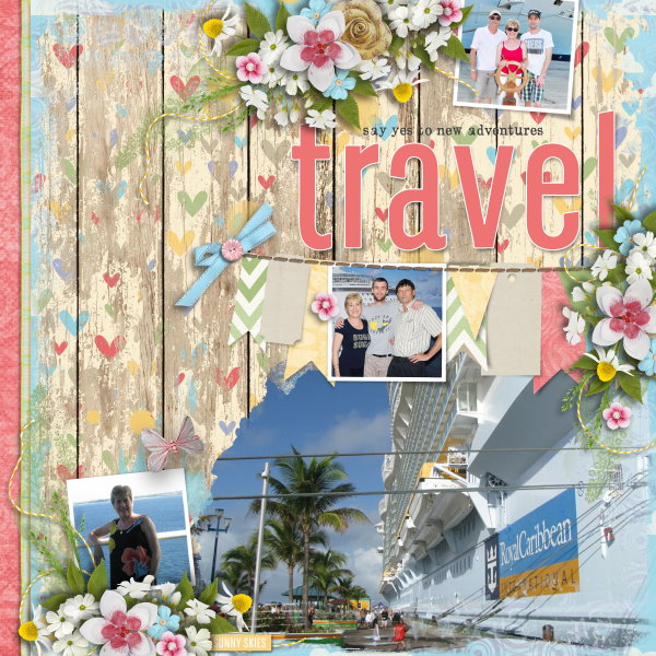 Travel