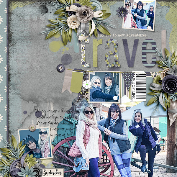Travel
