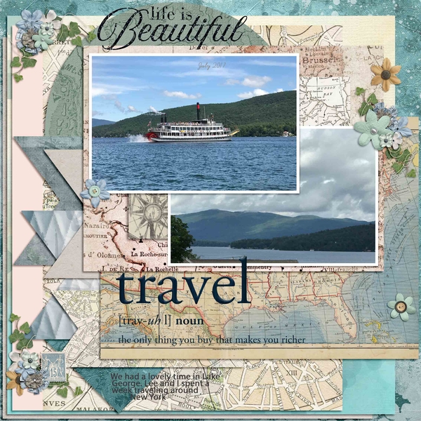 Travel