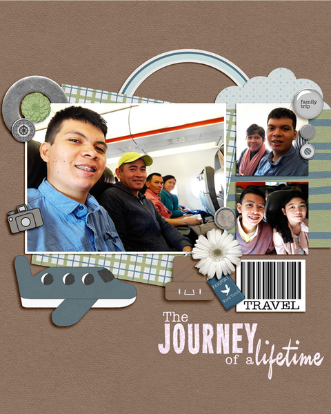 travel