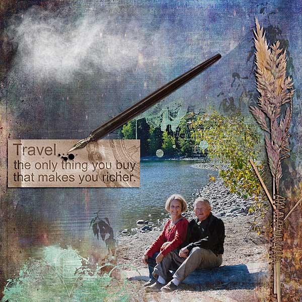 Travel