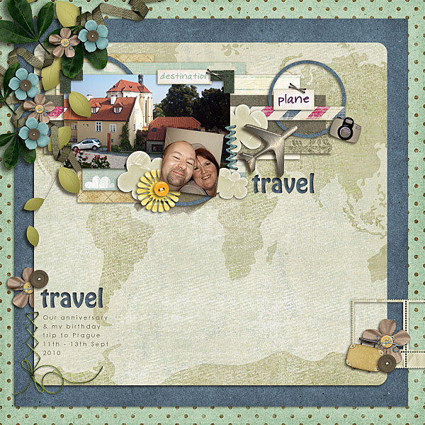 Travel