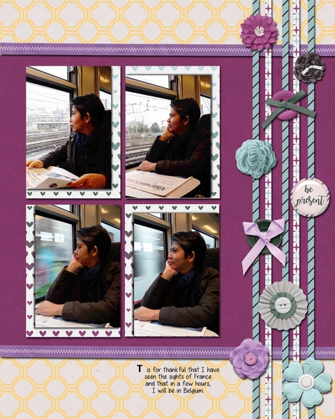 travel