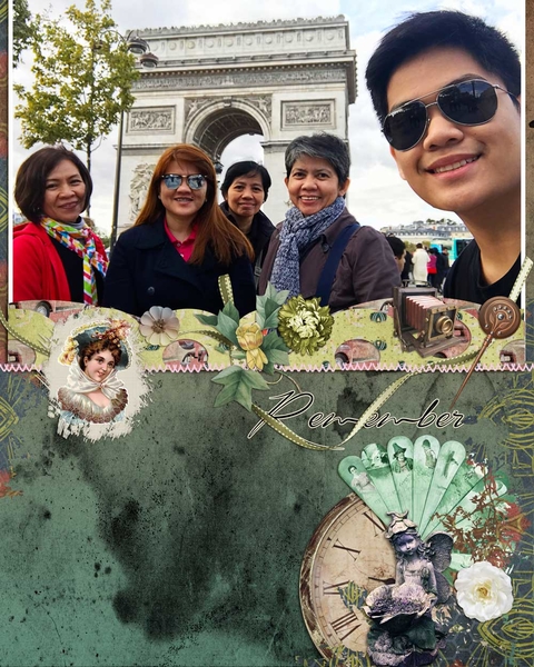 travel