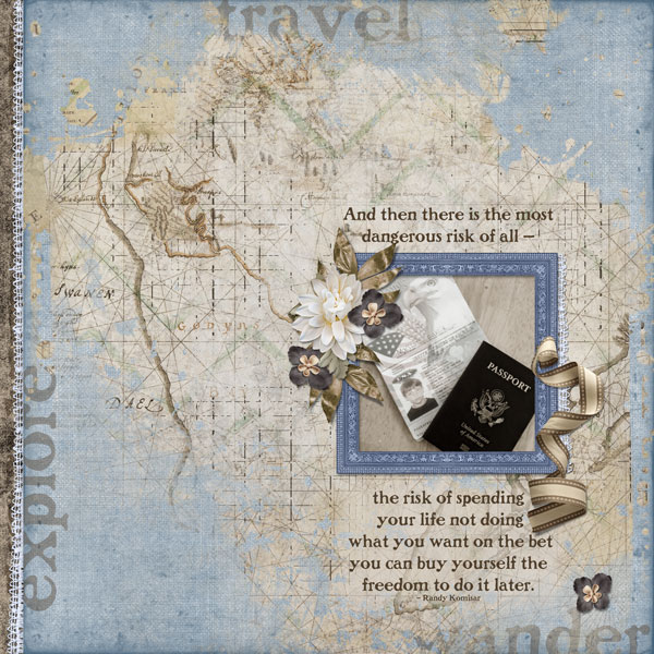 Travel