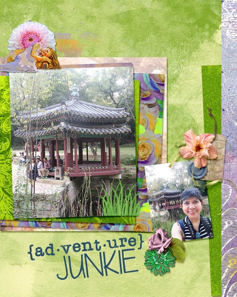 travel