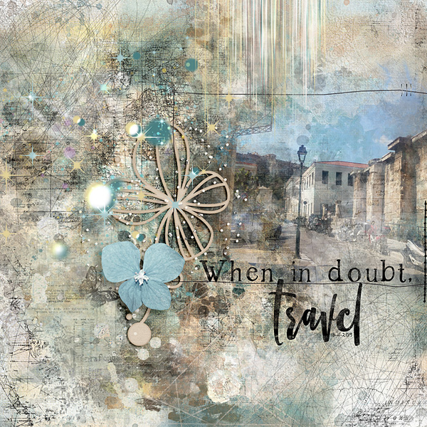 Travel