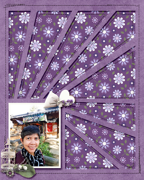 travel