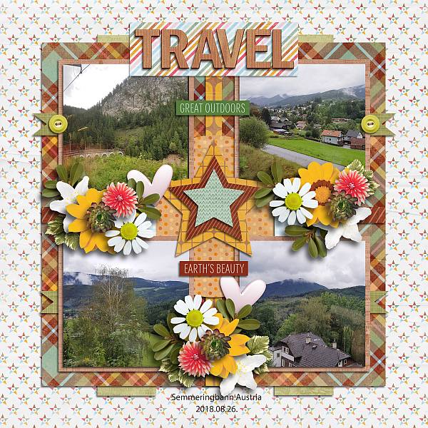 Travel