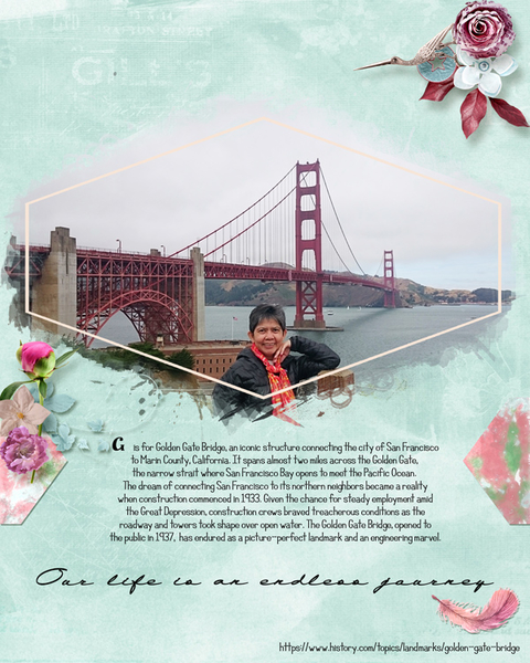 travel