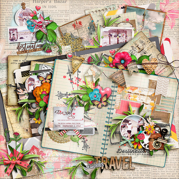 Travel