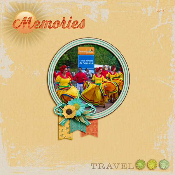 Travel