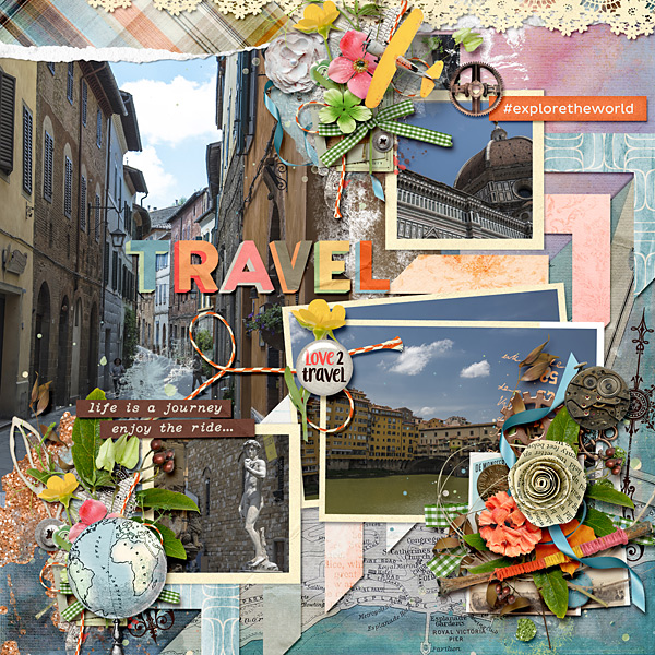 Travel