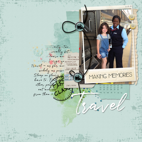 Travel
