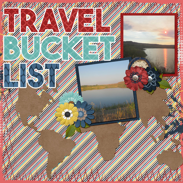 travel