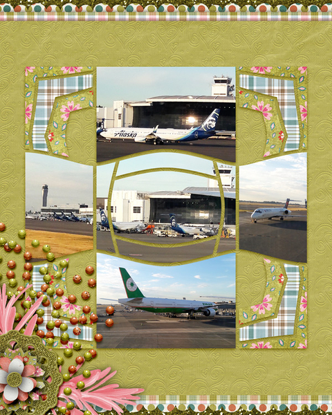 travel