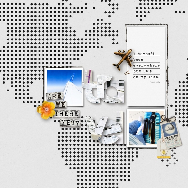 Travel