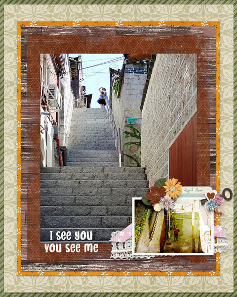 travel