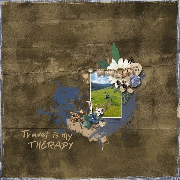 Travel