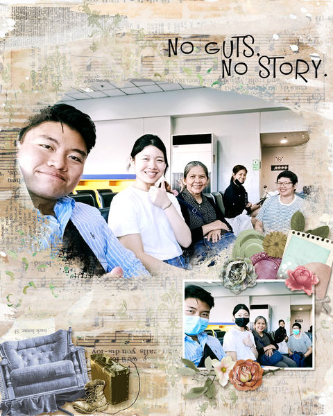 travel