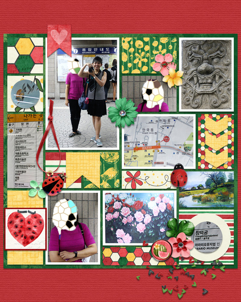 travel