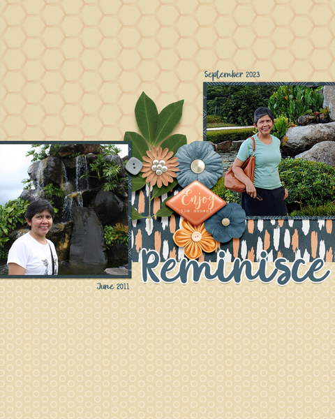 travel