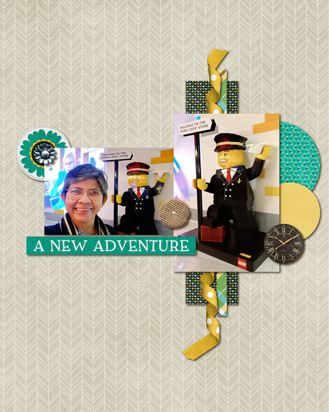 travel