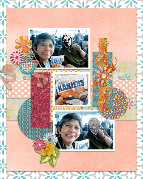 travel