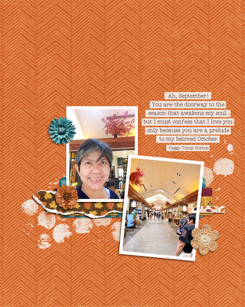 travel