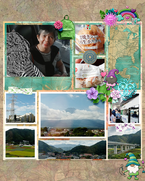 travel