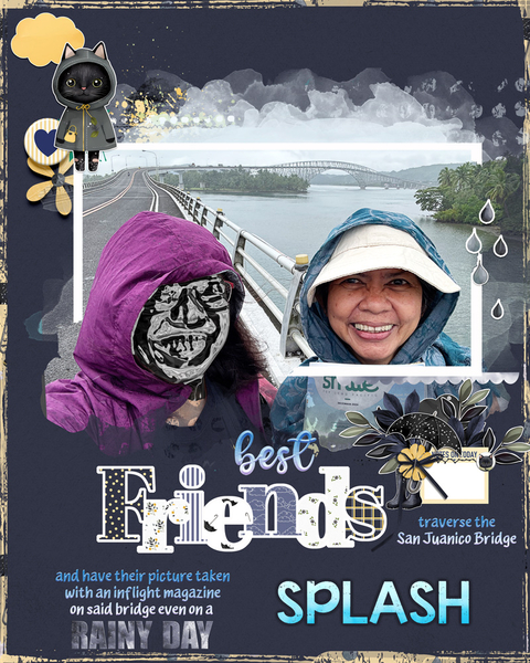 travel