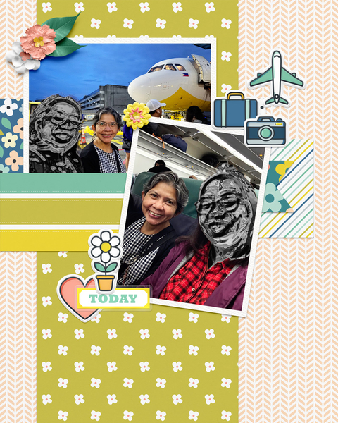 travel