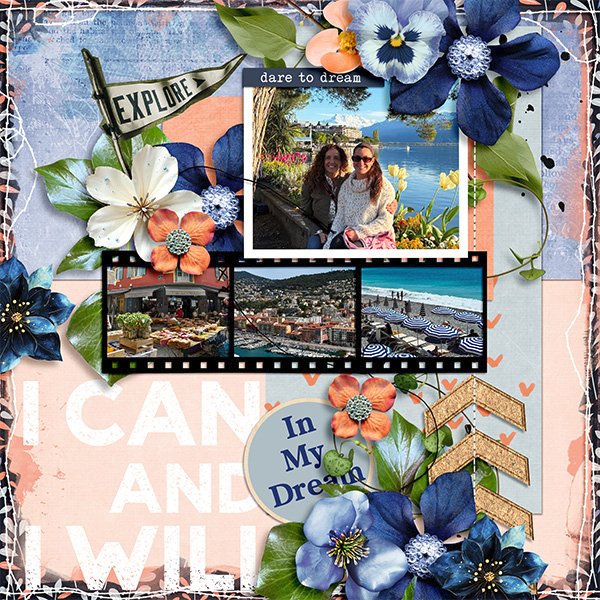 Travel