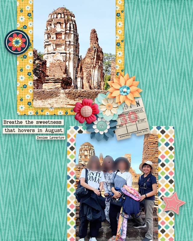 travel