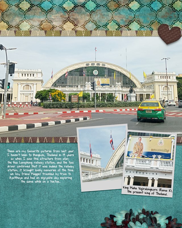 travel