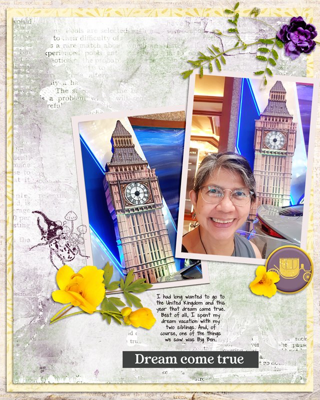 travel