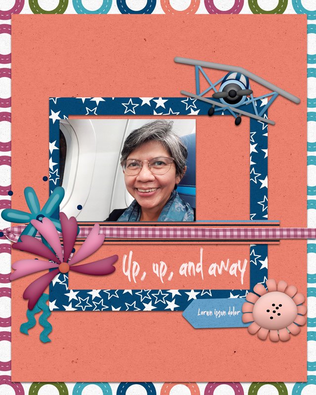travel