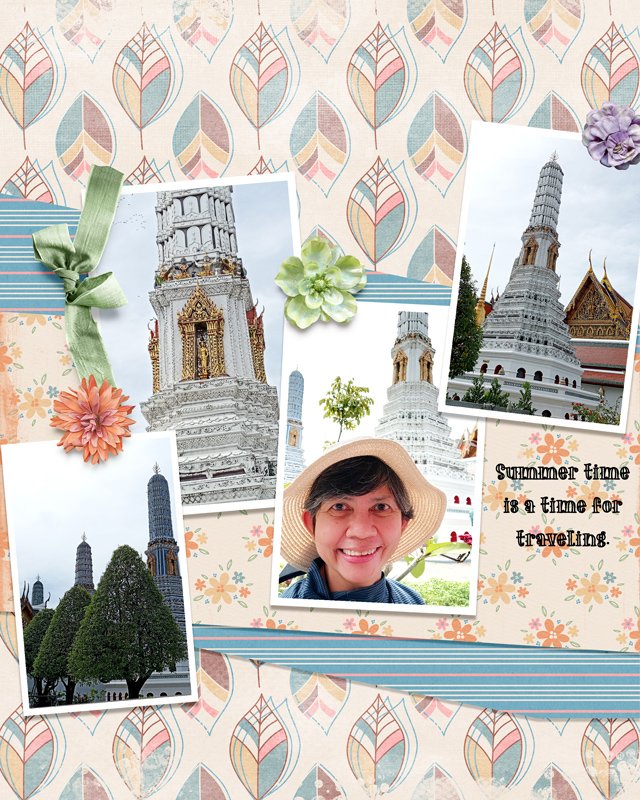 travel