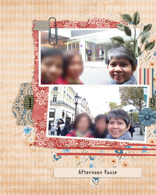 travel