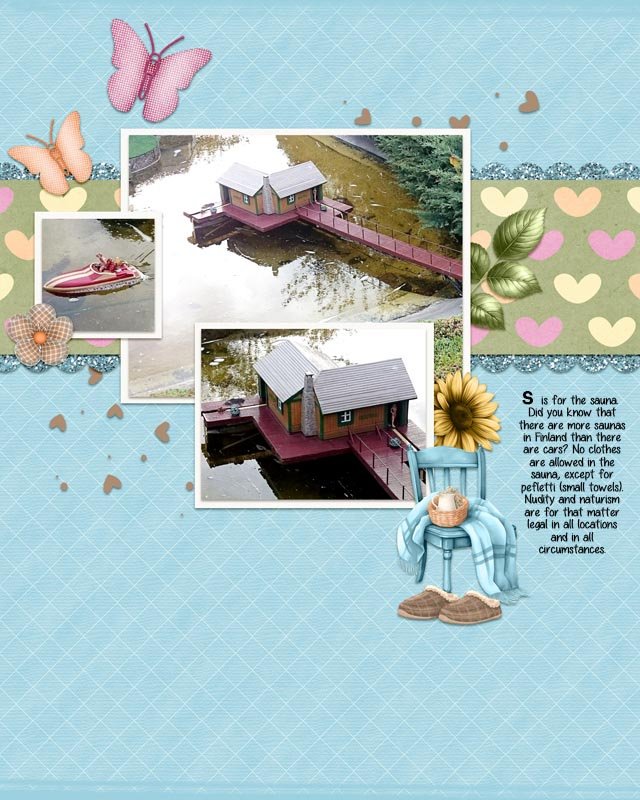 travel