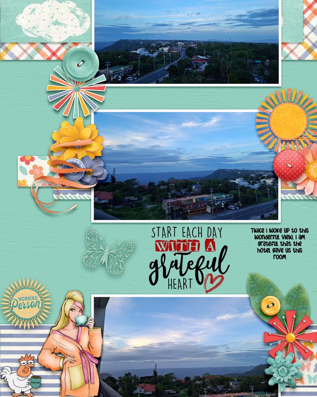 travel