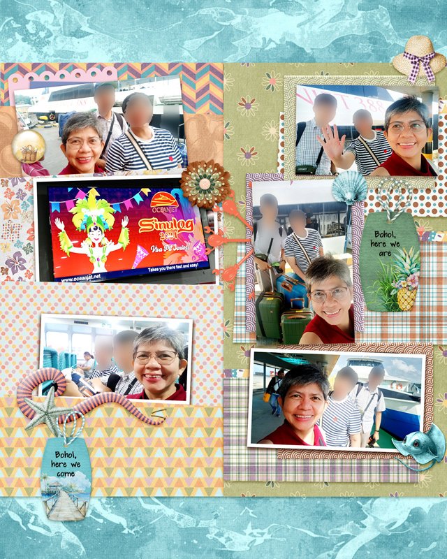 travel