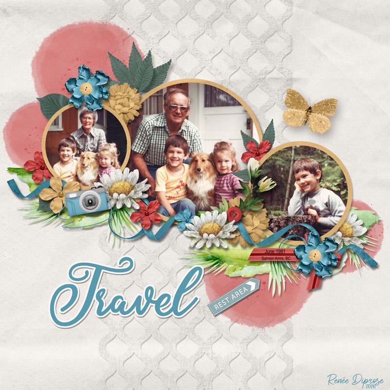 Travel